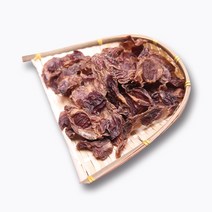 더펫코리아 수제육포 닭고기 애견육포 대용량 11종, 1개, 닭근위160g