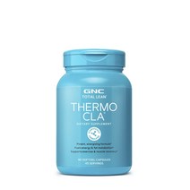 토탈린 서모 CLA 소프트젤 캡슐, 90개입, 1개, 90정