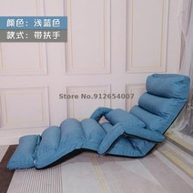 벤치형소파편안한 소파 다다미 침대 접이식 베이 윈도우 의자 발코니 좌석 등받이 싱글 인간 둥지 안락의, 15 15