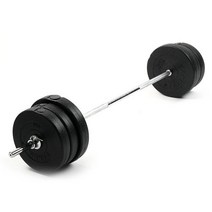 [바투스포츠] 바투 역기세트 40kg 중봉/1500mm 홈트 홈짐 헬스, 상세 설명 참조