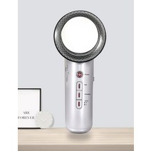 셀룰라이트마사지기 초음파 LED EMS 슬리밍 지방 연소기 바디 셀룰라이트 마사지 기계 적외선 체중 감소 미용 건강, [03] 미국 플매트 카펫 러그, [01] WHITE