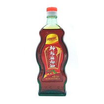 터보마켓 중국식품 선시안 마라오일 산초유 향미유 밀봉 400ml