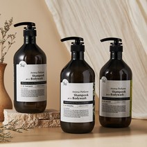 수오가닉 대용량 약산성 아로마 퍼퓸 샴푸워시 1000ml 14종 택1, 수오가닉 웨딩부케 샴푸워시