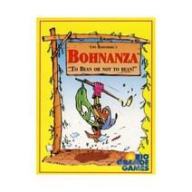 보난자 보드게임 카드게임 C024, 단품