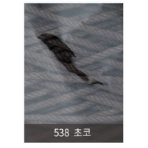 동방 24합(1000g)무색콘사 인견사, 538 초코