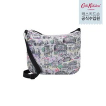 캐스키드슨 [캐스키드슨] 폴더웨이 크로스바디 런던 웨스트앤드 (CK-A106350118412102)