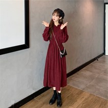 바이제이가먼트 kieta 데일리 멜로디 트윈 원피스 드레스