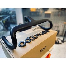 자전거 프레임 신제품 2022 원 카본 로드 핸들 바 그래블 380400420 286mm 레이싱 바이크 통합, 400-80