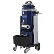 씨에스테크 산업용 싸이클론 청소기 CS-240SK