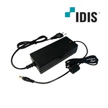 아이디스 IDIS CCTV 카메라 녹화기 호환 국산 전원 어댑터 DC 12V 5A
