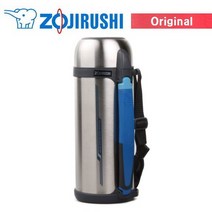 [정품] 조지루시 SF-CC13-XA 진공 스테인레스 보온병 병 터프보이1300ml, 03.SF-CC15 XA, 상세설명 참조