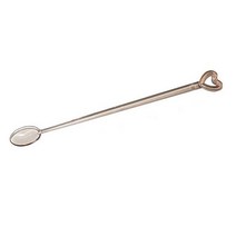 스푼형 커피스틱 약13cm 20개입 색상랜덤 티스푼 포크 롱 바스푼 _ 22092786EA, 쿠팡 자비샵 1, 쿠팡 자비샵 1, 쿠팡 자비샵 본상품선택