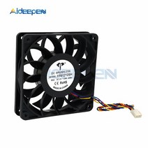 델타 FFB1212SH AFB1212SH 120 SF-12025 인버터 케이스 축 쿨러 산업용 팬 용 12025mm 12cm 고속 냉각, [03] FFB1212SH