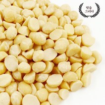 맛을 그리다 마카다미아 240g, 1통