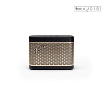 [FENDER] 펜더 뉴포트2 NEWPORT2 블루투스 스피커, 블랙골드