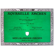 DUBLER_캔손 아르쉬패드 300g 10X25중목 20매_Dub콬, #상품#, #상품#