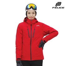 펠리체_아이리스 스키복 보드복 자켓 여성용