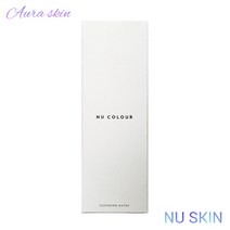 뉴스킨 뉴컬러 클렌징 워터 (리뉴얼), 1개