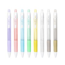 수능샤프 e-미래샤프 0.5 (색상랜덤), 12개입2타, 0.5mm
