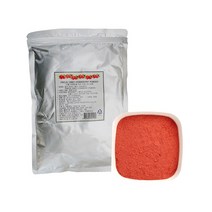 딸기 파우더 300g 소분상품 건조딸기 딸기 100% 홈베이킹 분말 바크 초콜릿 마카롱 베이킹재료