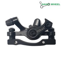 나노휠 MB-X3 캘리퍼 AG-00000-277 킥보드기타제품
