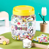 헬퍼장 어린이 성장기 영양 키즈 멀티비타민 300정x1통, 선택완료, 단품없음