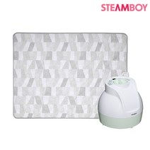 스팀보이 다니엘헤니 온수패드 S6500-S1812 퀸