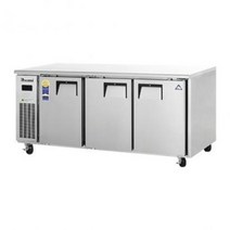 부성 테이블냉장고 간냉식 가로1800 올스텐 B180C-3RRRS-E (정품), [배송] 택배