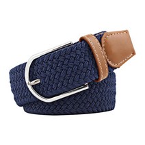 홈라인 남녀공용 캐주얼 밴딩 벨트