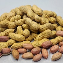 100% 국내산 생 땅콩 색채선별 안전 땅콩 품질관리 땅콩, 2-2. 국산 생땅콩 1kg