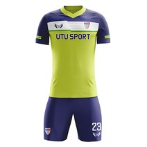 전사 축구 유니폼 단체복 축구복 UTU 126B