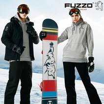 푸조 보드복 후드티 후디 롱티셔츠 톨티 FZ-530-2, 100_XL, 그레이
