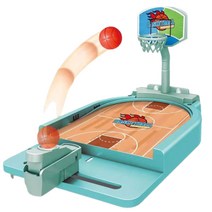 힘조절 손가락슈팅 테이블 미니농구 NBA 보드게임 스포츠활동