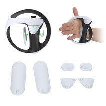 PS VR2 트리거 버튼 커버 미끄러움방지 악세사리