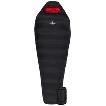 TETON Sports Altos 침낭 백패킹 174840, Down 0f