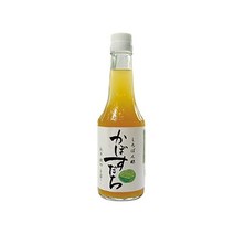 폰즈 일본 간장 포도수 백포도주 꽃받침 300ml