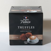 나트라 커피 트러플스 초콜릿 150g