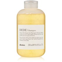 다비네스 DEDE 샴푸 250ml, 250ml(1er 팩)
