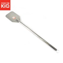 DK 도비주걱 대형 스테인레스주걱 급식소 단체급식 밥삽, 사이즈 DK스텐도비주걱 대