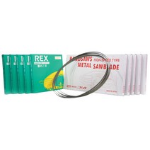 건강-드림_렉스-밴드쏘날 NCC120 125 13x1.430x14P (1EA) 원형톱 절삭 작업톱 공구톱 쏘날 절단 절단톱 절삭톱_rjsrkdemf, G-D-선택사항없습니다