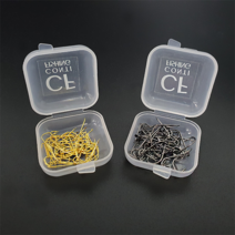 콘티 CFX 피래미바늘 얼음낚시 미니 민물 바늘