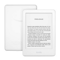이북 리더기 E북 전자책 EBOOK 단말기 킨들 화이트 버전 터치 스크린 독점 와이파이 전자 책 잉크 인치 리더, 없음, 2.전자 책 리더 + 케이스 세트
