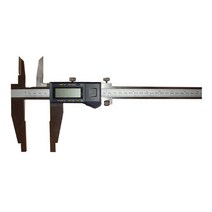 블루텍 디지털 캘리퍼 노기스 니브 죠우 0-1000mm BD560-1000(400-8532), {:선택:-상품선택:-}