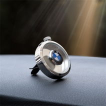 전용 차량용 송풍구 방향제 디퓨저 아우디 BMW 벤츠 랜드로버, 랜드로버 [싱글] 향수 1병 곁들임개, 1개