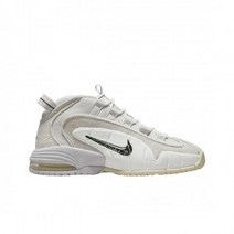 나이키 정품 에어 맥스 페니 포톤 더스트 앤 서밋 화이트 Nike 에어 Max Penny Photon Dust and Summit White