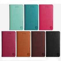 갤럭시S7/엣지 G930 루븐 히든 뽁뽁이 다이어리케이스