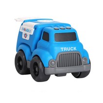 3살 남아선물 경찰차 자동차놀이 완구 남자아이 선물추천 키즈카페 6살