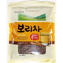 국내산 고급 보리차 500g X10 율무 둥굴레차 유자차 핫초코 천마차 쌍화차 커피믹스 쑥차 미숫가루 코코아 율무가루 결명자차 녹차 대추차 곡물차 우엉차 생강차 녹차티백 단호박차 음료 마테차 오미자차 옥수수수염차, 1, 본상품선택