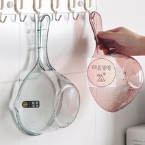 LEP983521다라이 물 바가지 자루바가지, 물바가지 핑크