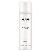 클랍 C퓨어 플루이드 (비타민C 세럼) 100ml